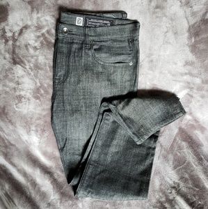 Marc Ecko Dark Gray Jeans
